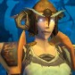 Character Avatar