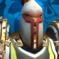 Character Avatar