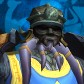 Character Avatar