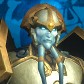 Character Avatar