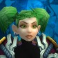 Character Avatar