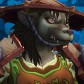 Character Avatar