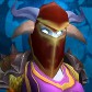Character Avatar