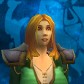 Character Avatar