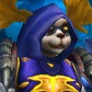 Character Avatar