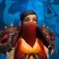 Character Avatar