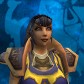 Character Avatar