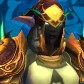 Character Avatar