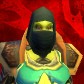 Character Avatar