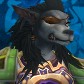 Character Avatar