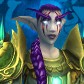 Character Avatar