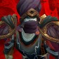 Character Avatar