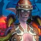 Character Avatar