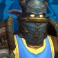 Character Avatar