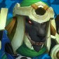 Character Avatar