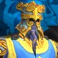Character Avatar