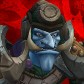 Character Avatar