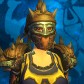 Character Avatar