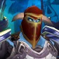 Character Avatar