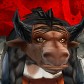 Character Avatar