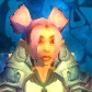 Character Avatar