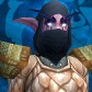 Character Avatar