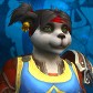 Character Avatar