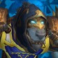 Character Avatar