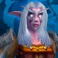 Character Avatar