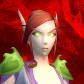 Character Avatar