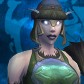 Character Avatar