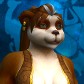 Character Avatar