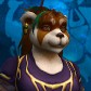 Character Avatar
