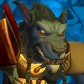 Character Avatar