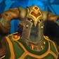 Character Avatar