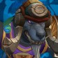 Character Avatar