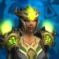 Character Avatar