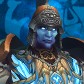 Character Avatar