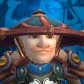 Character Avatar