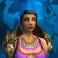 Character Avatar