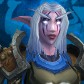 Character Avatar