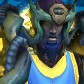 Character Avatar