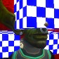 Character Avatar