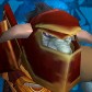 Character Avatar