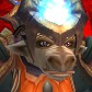 Character Avatar