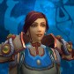 Character Avatar