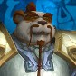 Character Avatar