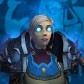 Character Avatar