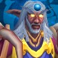 Character Avatar