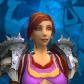 Character Avatar